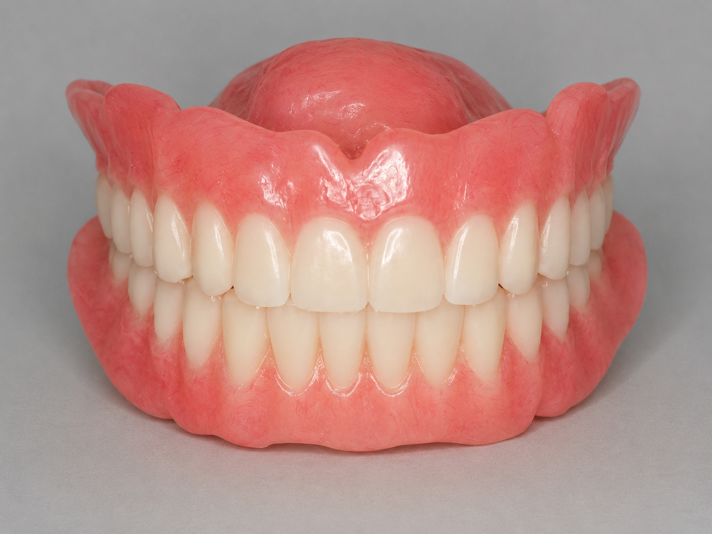 Full Denture
